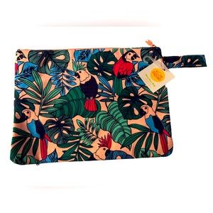 Sun Squad Wet/Dry Bag Target Brand